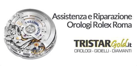 riparazione Rolex orologi roma, compravendita 